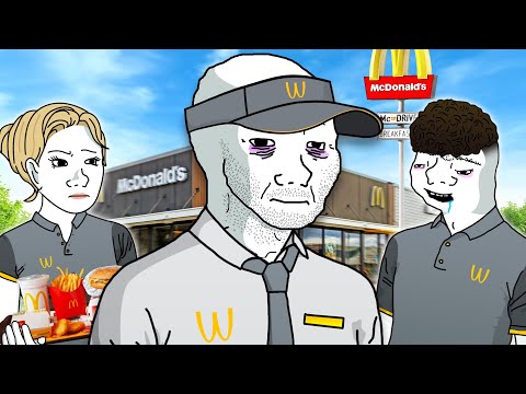 Life of a Fast Food Manager