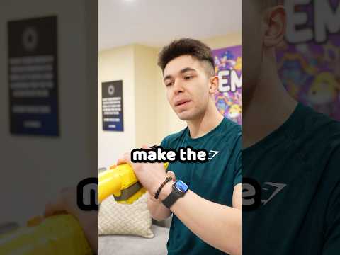 Nintendo Switch Upgrades To Switch 2!