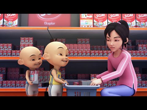 Upin & Ipin Musim 17 Full Movie | Upin Ipin Untuk Prestasi | Upin Ipin Terbaru