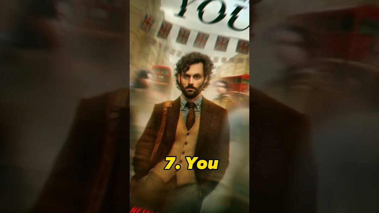 Top 10 Must-Watch Netflix Web Series in 2024 🎬