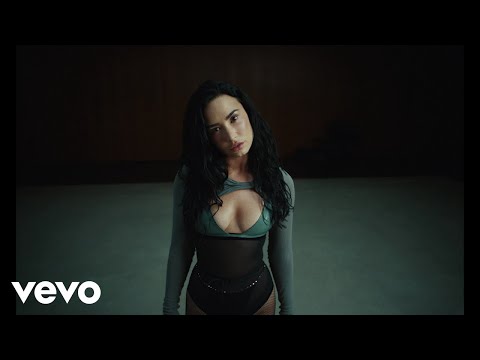 Demi Lovato - Here All Night (Official Music Video)