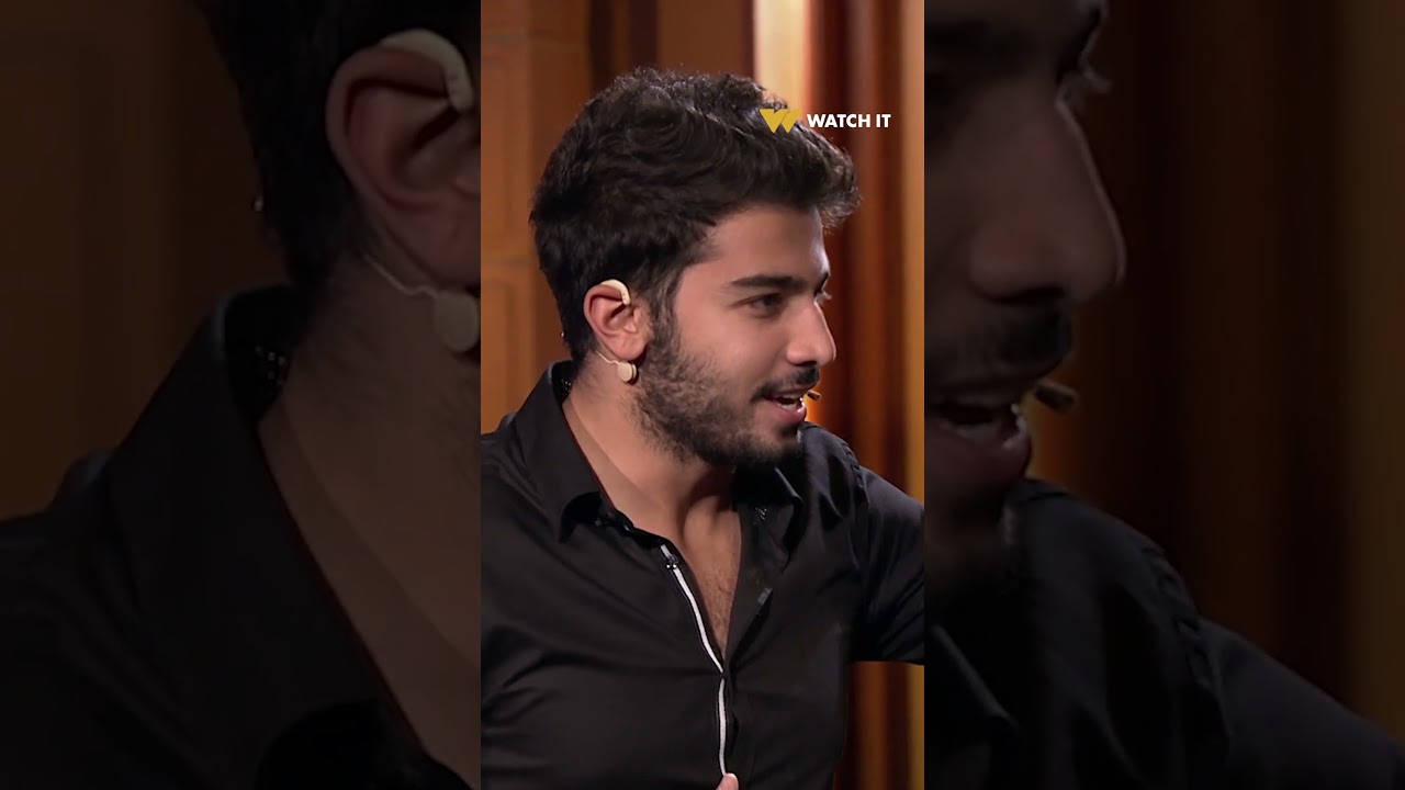 SNL بالعربي: حين يقلد ماجد المصري بشكل مضحك يفوق نفسه 😂