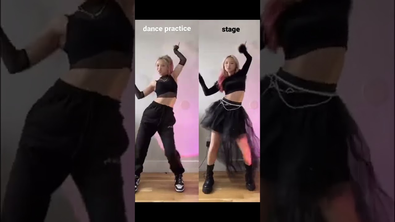 ‘FEARLESS’ - LE SSERAFIM Dance Cover | Helen Peng