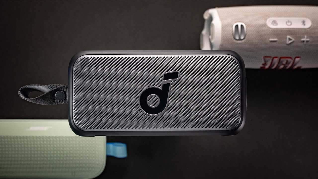 Top Cyber Monday Speaker Deals 2025 🔊