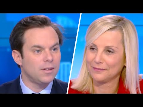 Accord franco-algérien : "L’Algérie n’a plus besoin du biberon de la France" (Louis de Raguenel)