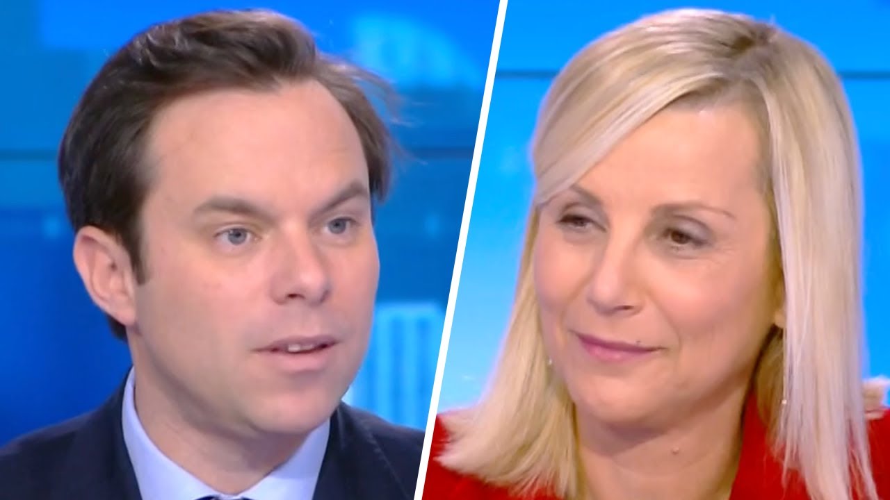 Accord Franco-Algérien : L’Algérie Affirme Son Indépendance face à la France 🇩🇿