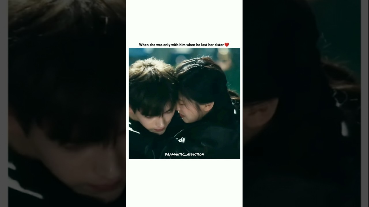 She Was the Only One 👀✨