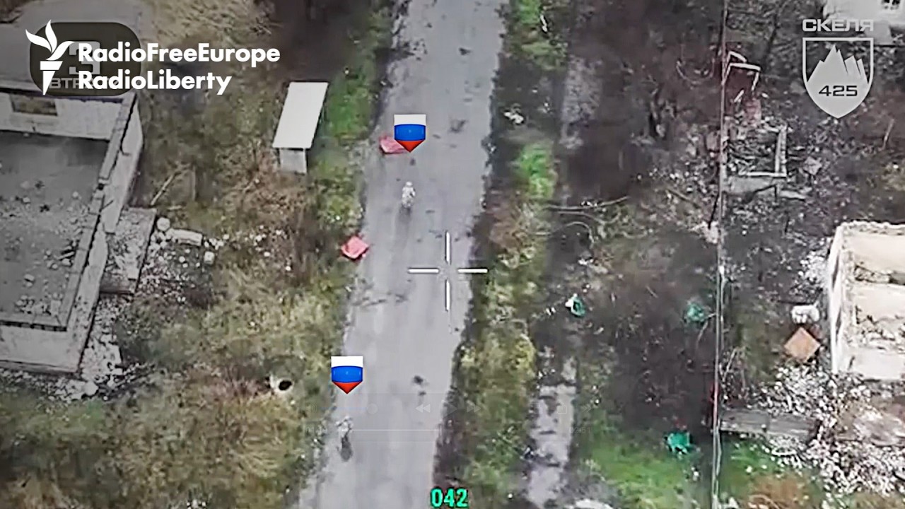 Pokrovsk Battle Update: Did Russia Capture the City? 🛡️