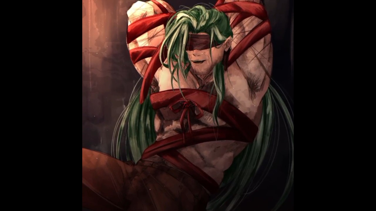 Буду твоей куклой Вуду 🧙‍♀️ — Тренд Gacha и мемы 2024