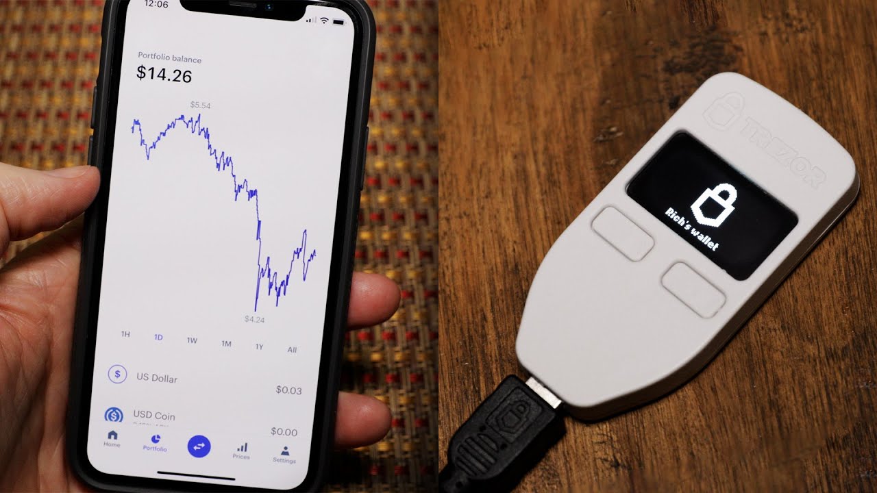 Crypto Wallets 101: Keep Your Digital Assets Safe and Easy to Access 🔒