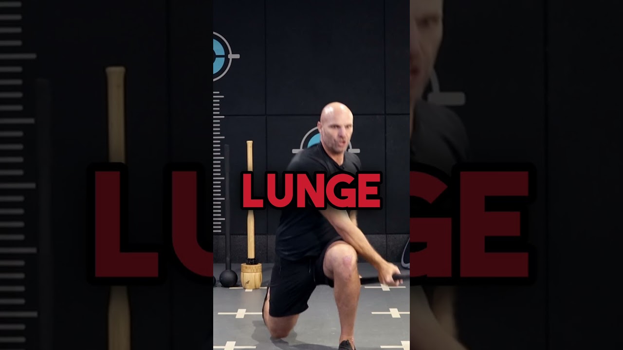 Steel Mace Workout #14 - Viking Flow 🪓