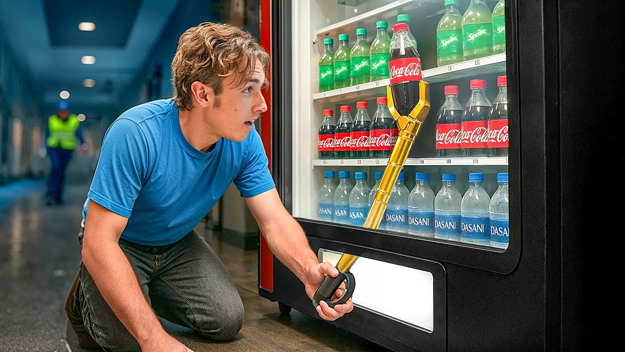 Testing Banned Items: Scam or Success? 🔍