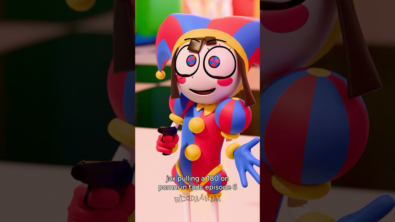 Marrow Furnace: Circus Ep 6 Highlights 🔥