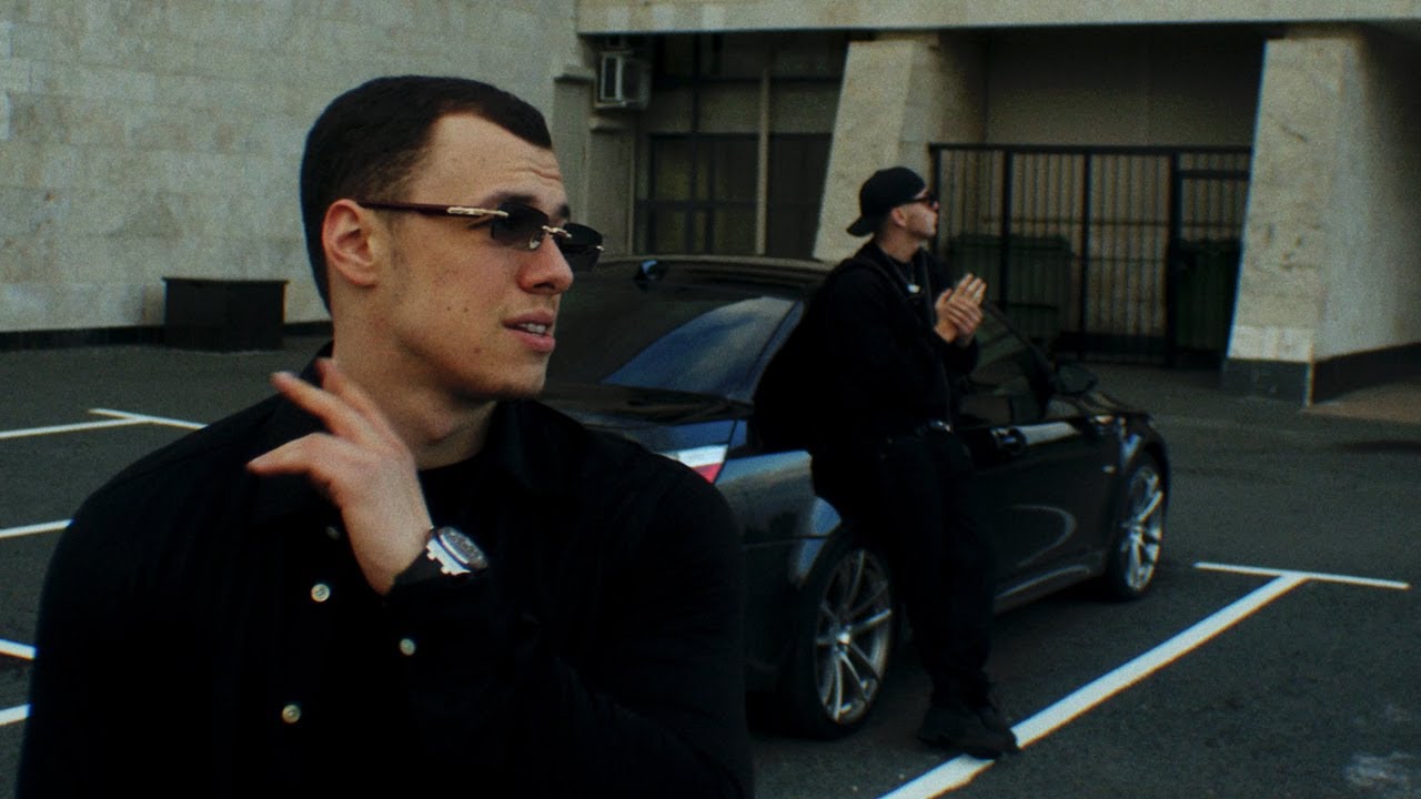 MACAN & YASMI - Jet 🎵 Mood Video | Listen Now