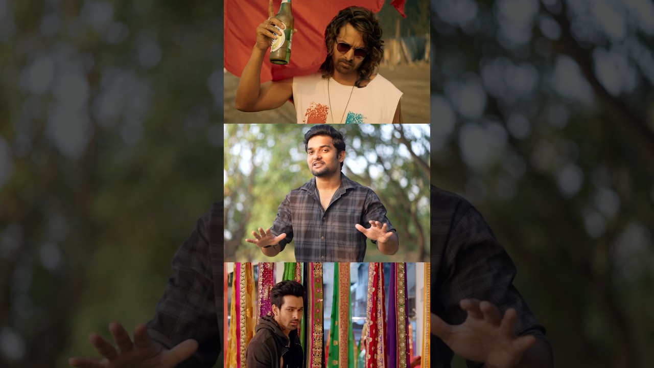 Harshvardhan Rane's 2025 Hit: Ek Deewane Ki Deewaniyat Dominates Box Office 🎬