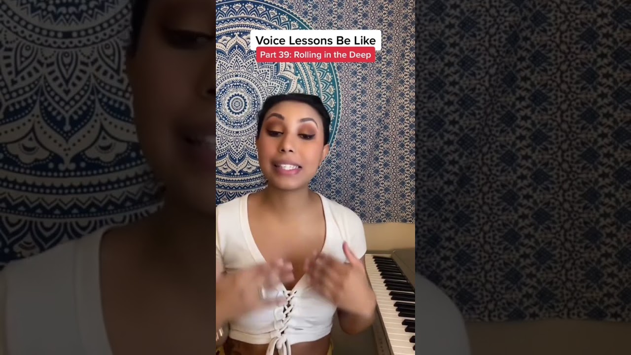 Rolling in the Deep Guitar Tutorial 🎸