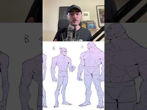 How to Study Artists