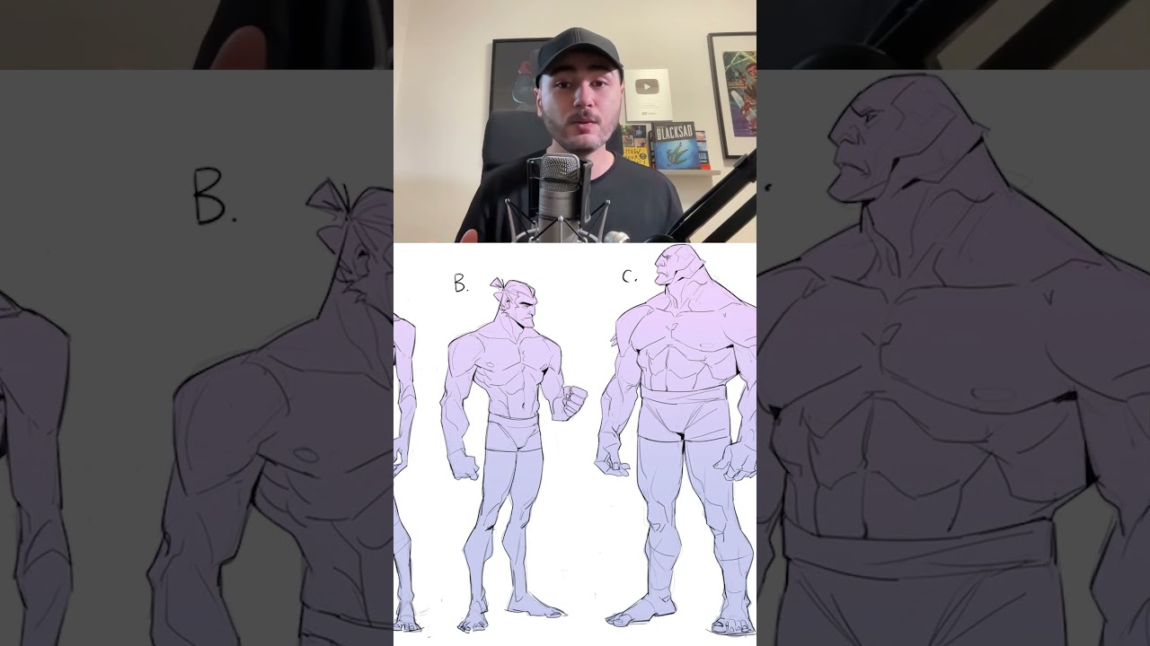 Mastering Artist Studies 🎨