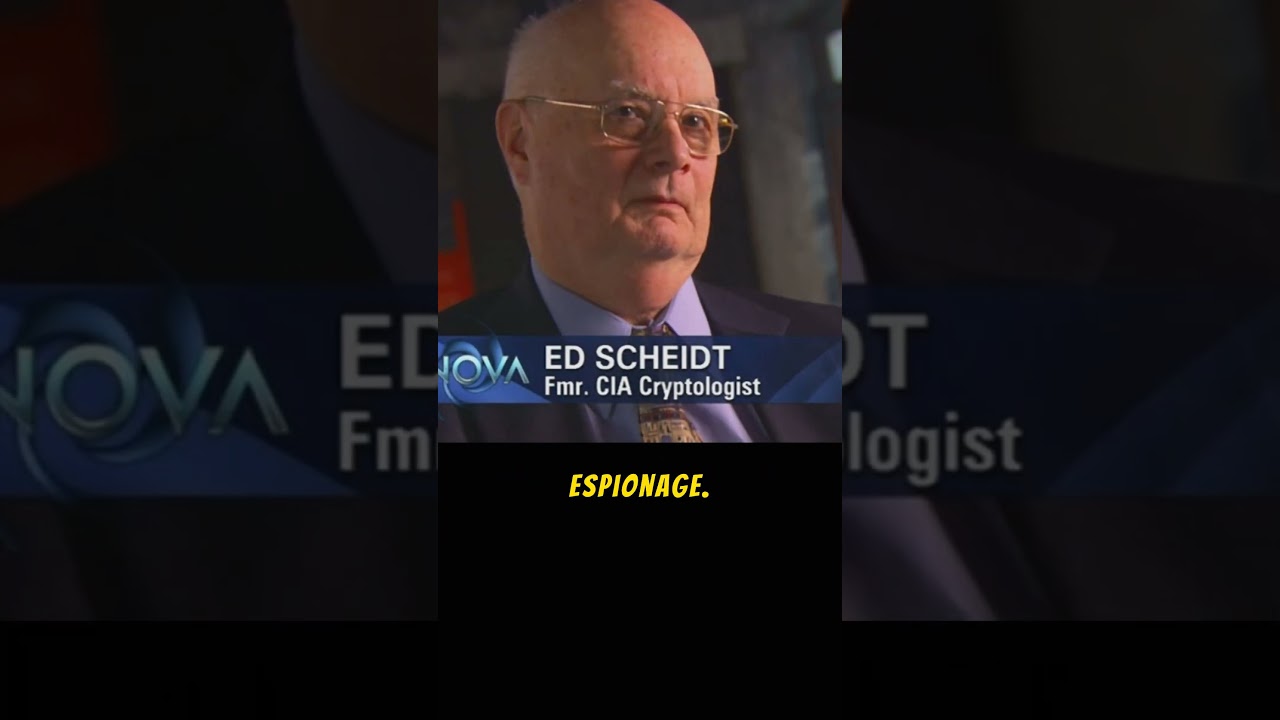 Decoding Kryptos: The CIA's 30-Year Unsolved Mystery π΅οΈββοΈ