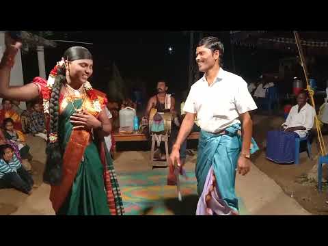 🥰చాబంతిరాజు ఒగ్గుకథ 1వ భాగం కోరే భాస్కర్ 9912975303 తావిటి రజనీకాంత్ 89781 96337#oggukathalu #like