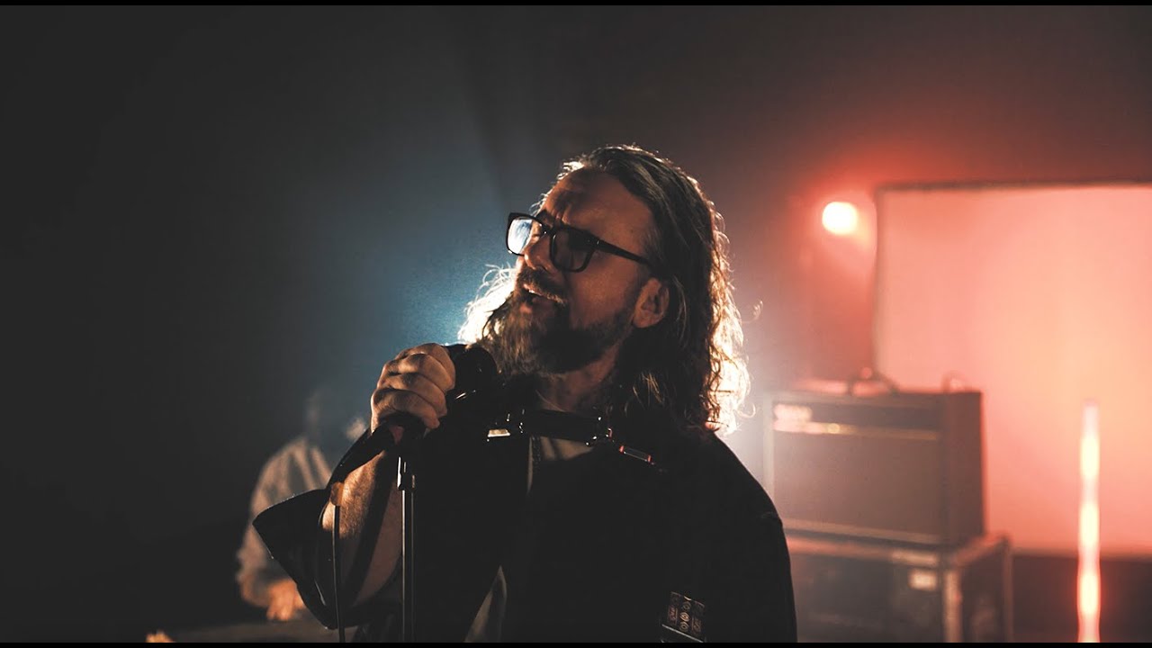 The Trews - The Bloody Light Official Music Video