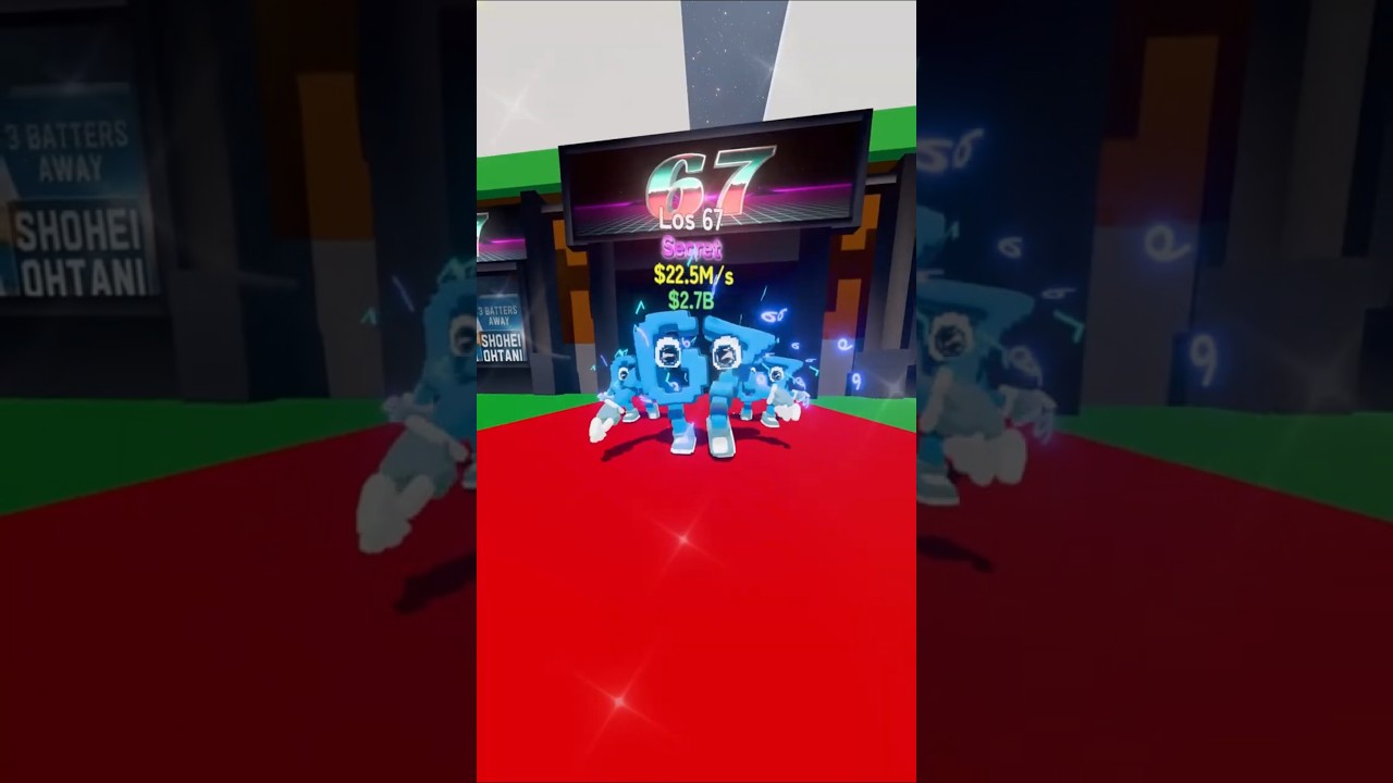 Release of New Song '67' with Original Animation