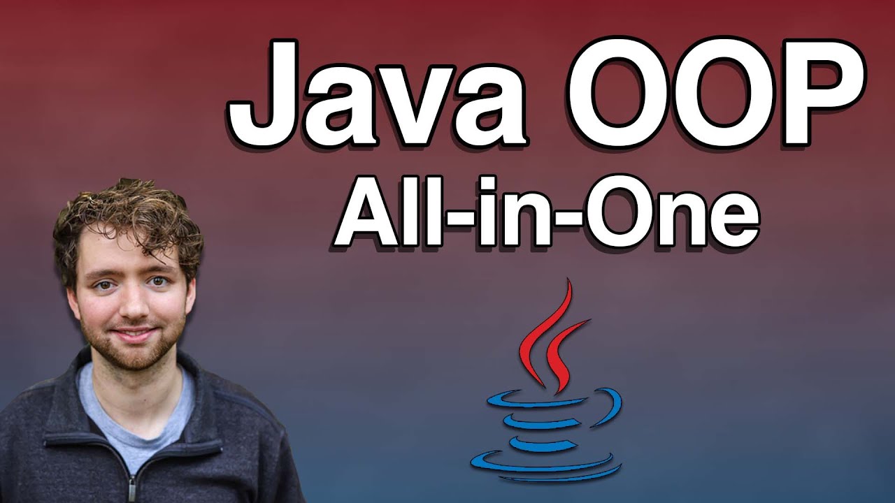 Java OOP Tutorial & Software Engineering Resources