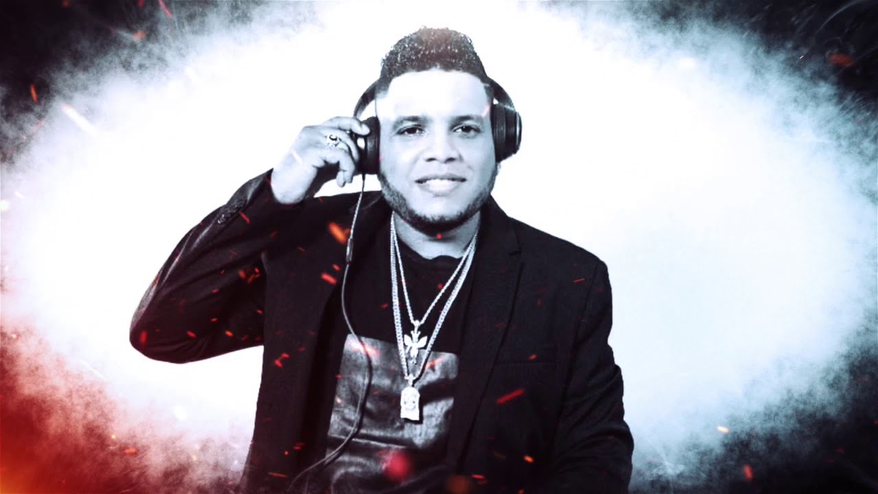 Salsa Solo Salsa Vol 3 En Vivo - DJ Joe el Catador