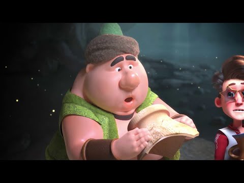 فنانيس رمضان 2023 – الأغنية والجرة المكسورة