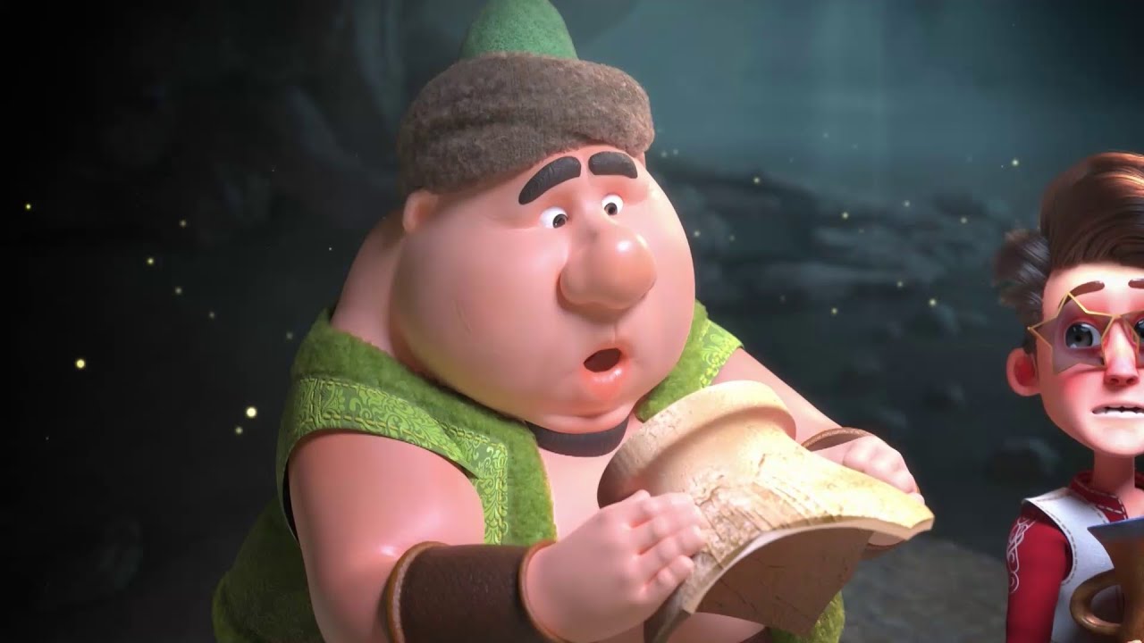 فنانيس رمضان 2023: الأغنية والجرة المكسورة 🎶