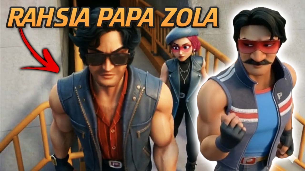 Papa Zola Movie: 7 Fakta & Spoilers 🎬
