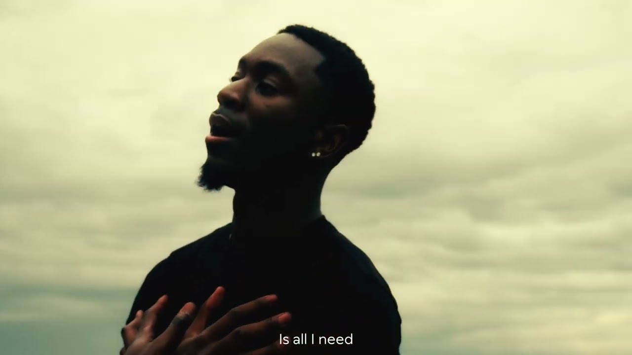 Rain - Ochaè [Official Music Video] 🌧️