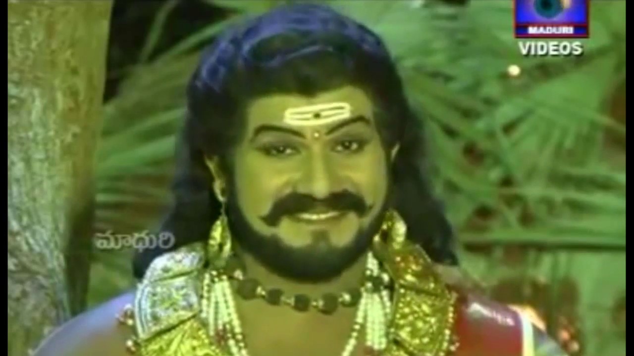 Sri Komaravelli Mallanna Samuthulavadham - Part 3