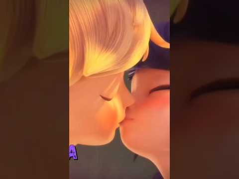 "Давай Сбежим - 5УТРА" Леди Баг и Супер-Кот #клип #ледибаг #искорки #5утра #давайсбежим #суперкот