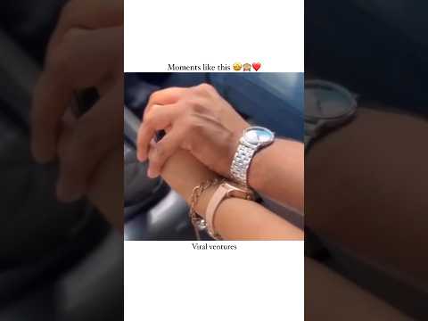 Moments like this ✨❤️ #shorts #youtubeshorts #love #couplegoals