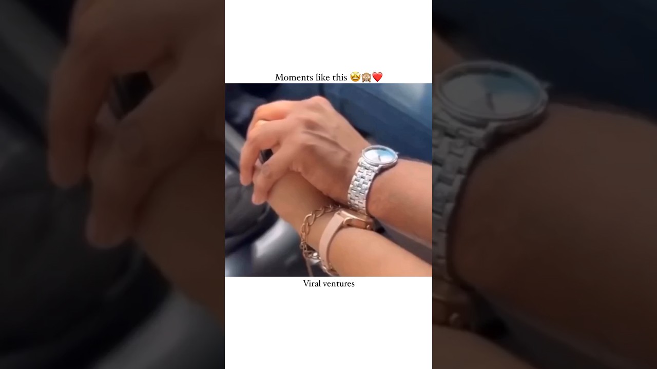 Cherished Moments ✨❤️ #Shorts