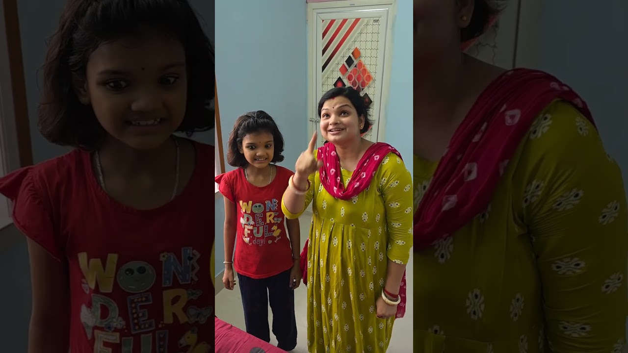 Baby Shaka Laka Boom Boom 🤯 | Funny Shorts