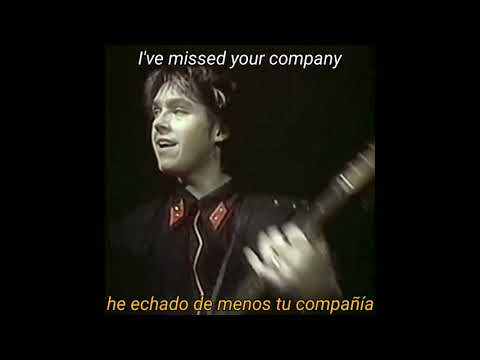 Per Gessle - Wish you the best - Subtitulado Español
