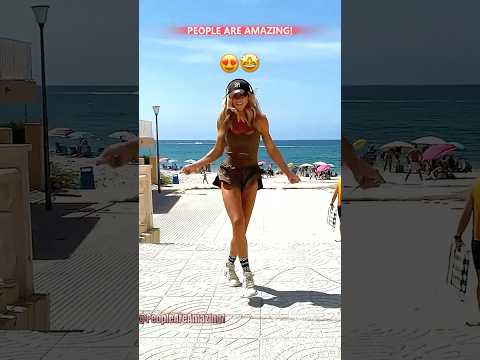 People Are Amazing - Season 1 EP 11 #skills #amazing #extreme #awesome #funny