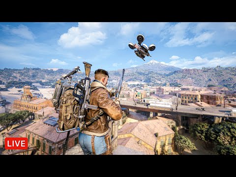 🔴 LIVE - ARC Raiders is all I can think about...