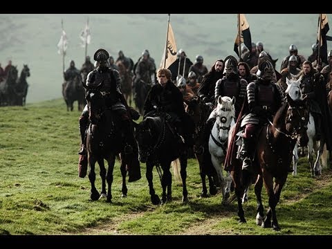 Mount & Blade: Игра Престолов - Гвардия pt20