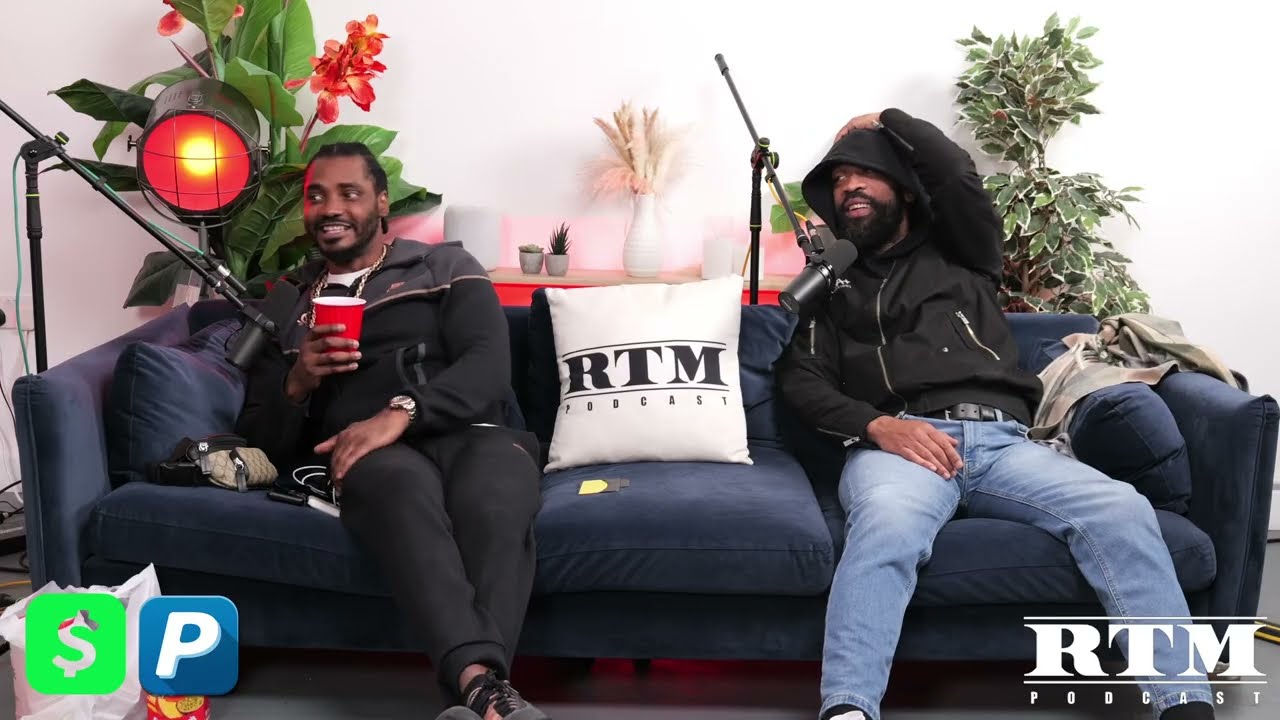 Wiley’s £100K Disappearance & Biker’s Outburst 🏍️