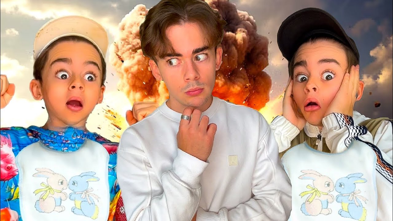 Les Enfants les Plus Drôles (Compilation) 😂