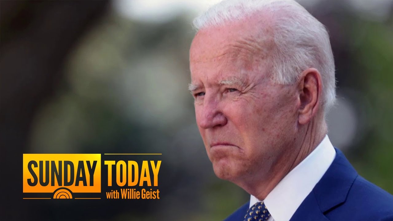 Afghanistan Withdrawal and Biden’s Legacy 🇺🇸