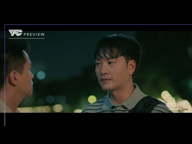 Preview Cách Em 1 Milimet Tập 18 | Phim Tâm Lý Tình Cảm 2025 Mới Nhất 🎬