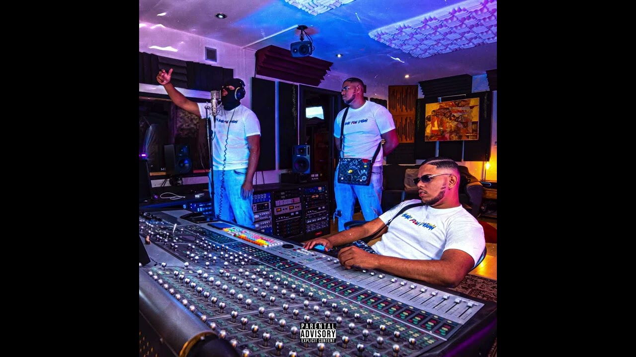 Découvrez 'Taq Conteur' de Clem'S – Extrait de l'EP SA BAR POU D’VRAI 🎶