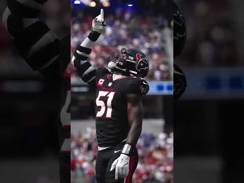 Will Anderson Jr. gets to the QB