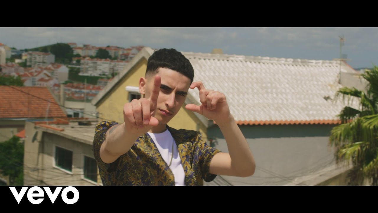 Geko - Y ft. Afro B (Official Video) 🎶