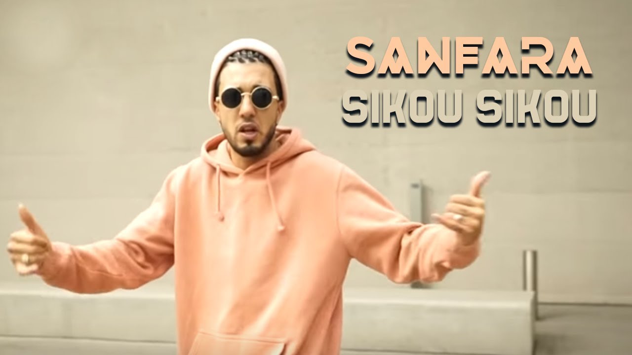 Sanfara - Sikou Sikou 🎶 Official Music Video