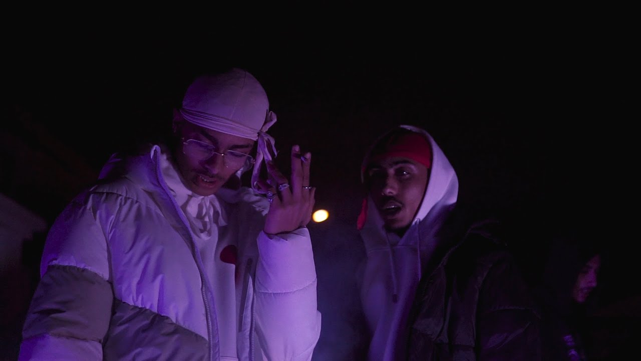 Mouka - Fazti ft. Ka3bi ๐ถ | Official Music Video